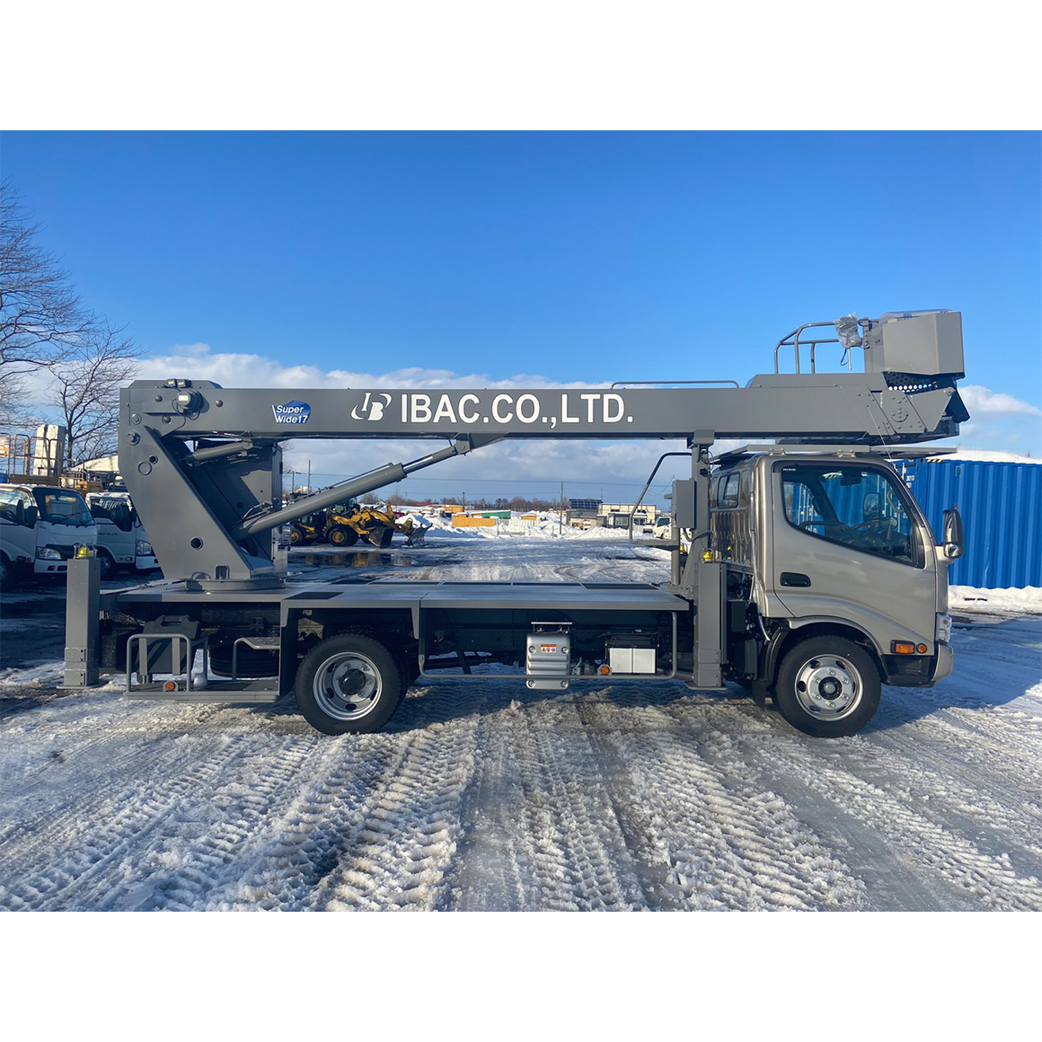 AT-170TG